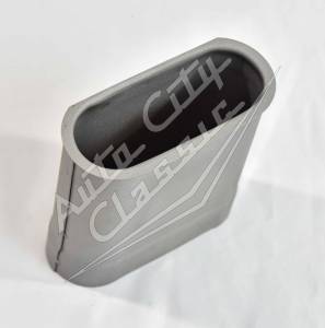 Auto City Classic - 1958 Chevrolet Passenger Cars Tri-power Air Cleaner Snorkel Kit - Image 2