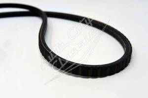 Auto City Classic - 1958 Chevrolet Fan Belt with GM Logo - Image 2