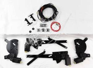 1958 Chevrolet / Pontiac Convertible Power Window Kit