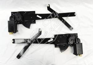 1958 Chevrolet / Pontiac Door Window Power Regulator