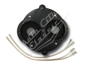 Auto City Classic - 1958 Chevrolet Passenger Cars Dual Speaker - Image 3