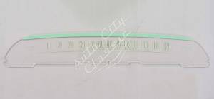 Auto City Classic - 1958 Chevrolet Passenger Cars Instrument Lens Face Plate Set - Image 2