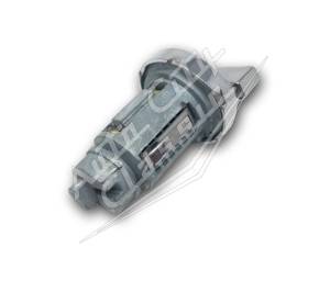 Auto City Classic - 1958 Chevrolet Passenger Cars Ignition Lock Cylinder with Key 58-1661 - Image 3