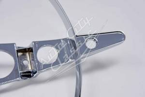 1958 Chevrolet Impala Horn Ring - Image 2