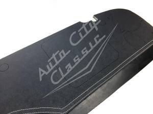 Auto City Classic - 1958 Chevrolet Passenger Cars Firewall Pad Cover - Image 4