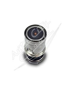 Auto City Classic - 1958-1960 Chevrolet Passenger Cars Cigarette Lighter Assembly - Image 3