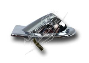Auto City Classic - 1958 Chevrolet Passenger Cars Windshield Wiper Escutcheon - Image 2