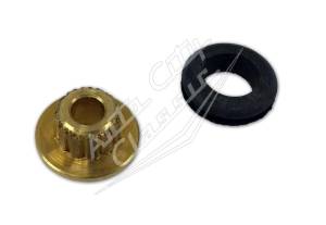 Auto City Classic - 1958 Chevrolet Passenger Cars Windshield Wiper Arm Transmission Bushing with Seal - Image 3