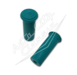 Auto City Classic - 1958 Chevrolet Passenger Cars Door Lock Knobs - Image 3