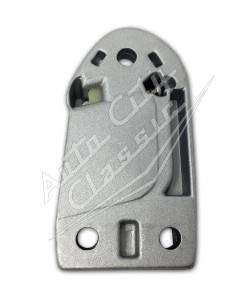 Auto City Classic - 1955-1959 Chevrolet Passenger Cars / 59-60 El Camino Door Latch Striker Plates - Image 3