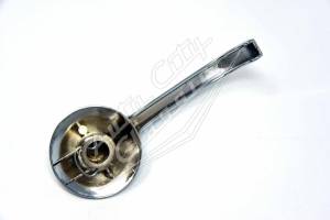 Auto City Classic - 1958 Chevrolet Passenger Cars Interior Door Handle - Image 3