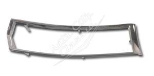 1958 Chevrolet Impala Front Armrest Lens Bezel - Image 2