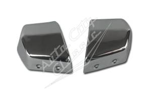 1958 Chevrolet Impala Front Armrest End Cap - Image 3