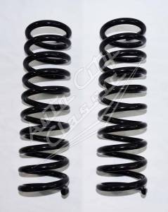 1958 Chevrolet Front Coil Springs