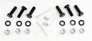 Auto City Classic - 1958 Chevrolet Upper Control Arm Ball Joint 58-1812 - Image 4