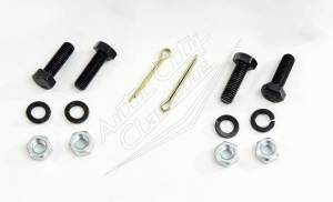 Auto City Classic - 1958 Chevrolet Lower Control Arm Ball Joint 58-1813 - Image 4