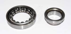 Auto City Classic - 1958 Chevrolet Passenger Cars Front Inner Wheel Bearing with Race - Image 4