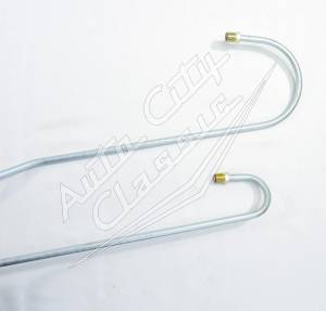 Auto City Classic - 1958 Chevrolet Passenger Cars 348, Powerglide Transmission Cooling Lines - Image 3