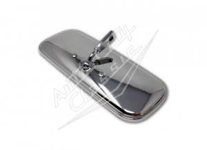 Auto City Classic - 1958 Chevrolet Passenger Cars Non-Glare Rearview Mirror - Image 2