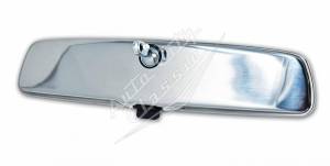 Auto City Classic - 1957-1962 Chevrolet Passenger Cars / 60-62 Pickup Truck Interior Day/Night Rearview Mirror - Image 2
