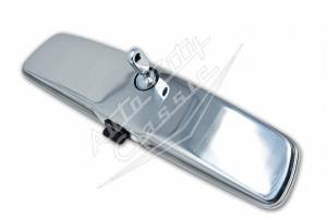 Auto City Classic - 1957-1962 Chevrolet Passenger Cars / 60-62 Pickup Truck Interior Day/Night Rearview Mirror - Image 4