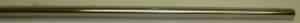 1958 Chevrolet Impala 2 Door Exterior Quarter Molding