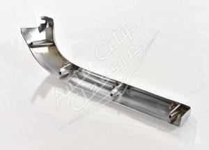 Auto City Classic - 1958 Chevrolet Passenger Cars Hood Bar Extension - Image 6