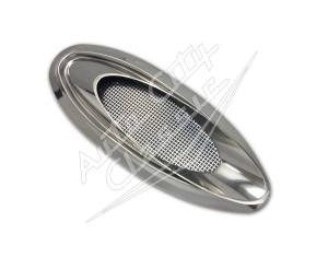 Auto City Classic - 1958 Chevrolet Exhaust Ports- Pair - Image 3