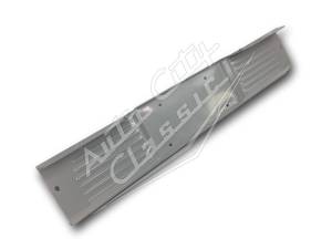 Auto City Classic - 1958 Chevrolet Passenger Cars Rear Bumper Filler Panel - Image 3