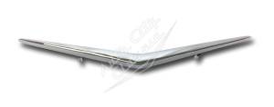 Auto City Classic - 1958 Chevrolet Impala Continental Spare Tire Kit 58-1970 - Image 13