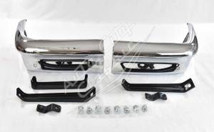 Auto City Classic - 1958 Chevrolet Impala Continental Spare Tire Kit 58-1970 - Image 14