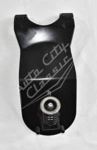 1958 Chevrolet Impala Continental Kit Carrier Bracket with Spring - Image 2