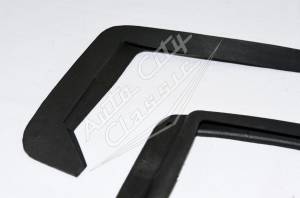 Auto City Classic - 1957- 1958 GM Models Door J Weatherstrip - Image 4