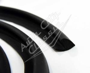 Auto City Classic - 1958-1964 Chevrolet Impala Convertible Top Header Seal - Image 2