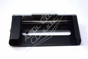 Auto City Classic - 1958 Chevrolet Passenger Cars Tissue Dispenser - Image 3