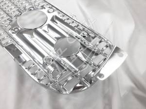 Auto City Classic - 1958 Chevrolet Passenger Cars Grille - Image 3