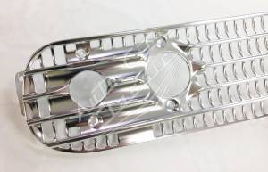Auto City Classic - 1958 Chevrolet Passenger Cars Grille - Image 5
