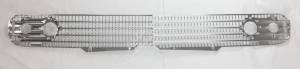Auto City Classic - 1958 Chevrolet Passenger Cars Grille - Image 6
