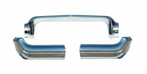 1958 Chevrolet Passenger Cars Front Bumper Kit