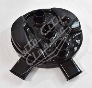 Auto City Classic - 1958 Chevrolet Passenger Cars Tri-Power Air Cleaner Base - Image 3