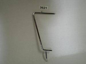 1958 Chevrolet / Pontiac 2 Door Hardtop and Convertible Vent Frame