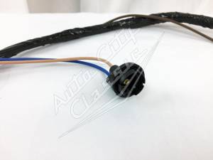 Auto City Classic - 1958 Chevrolet Big Block 348 Standard Engine Harness 58-40125 - Image 5