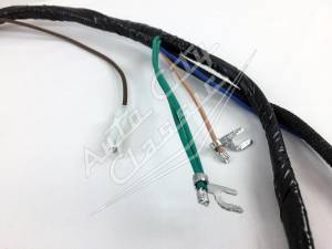 Auto City Classic - 1958 Chevrolet Big Block 348 Standard Engine Harness 58-40125 - Image 6