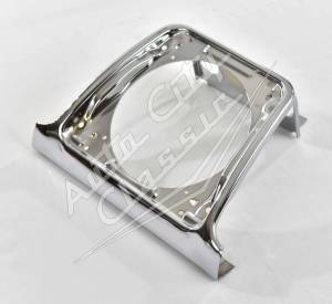 1958 Chevrolet Impala / Pontiac Bonneville Convertible Rear Speaker Housing - Image 10