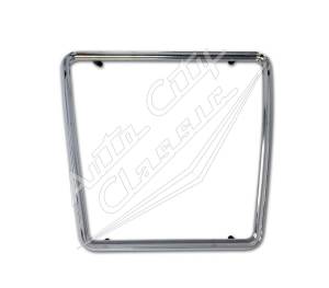 1958 Chevrolet Impala Rear Speaker Grille Outer Frame