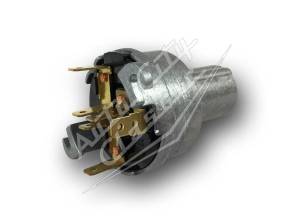 Auto City Classic - 1958 Chevrolet Passenger Cars Ignition Switch - Image 4