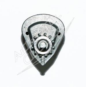 Auto City Classic - 1958-1960 Chevrolet Convertible Top Switch and Knob Set - Image 4
