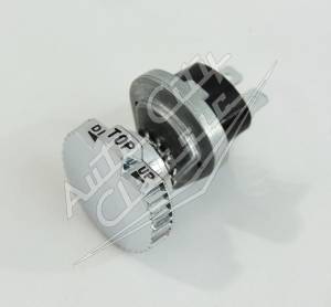 Auto City Classic - 1958-1960 Chevrolet Convertible Top Switch and Knob Set - Image 5