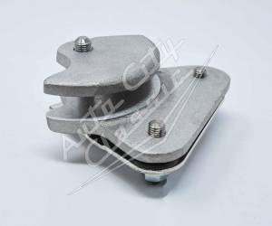 Auto City Classic - 1958 Chevrolet Impala Convertible Quarter Window Pivot Bracket - Image 2