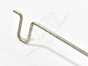 Auto City Classic - 1958 Chevrolet Impala Convertible Trunk Lid Torsion Rods - Image 3